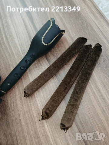 🍀🍀🍀 Маша Philips Prestige ✅✅✅ , снимка 2 - Маши за коса - 53995967