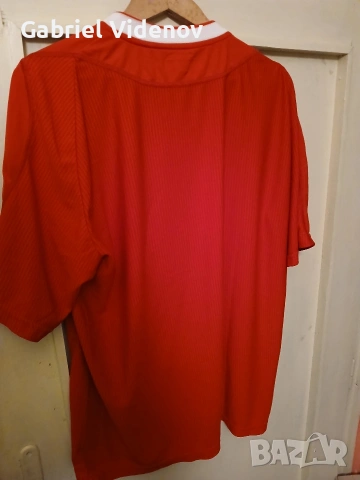 Тениска но Ливърпул., снимка 7 - Футбол - 54295844