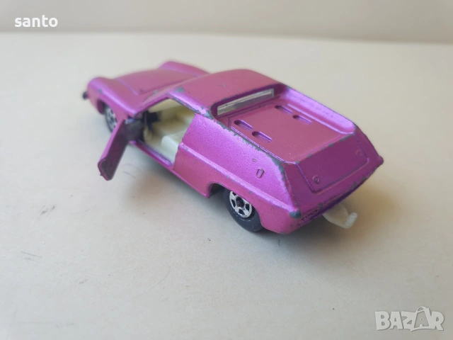 MATCHBOX , снимка 7 - Колекции - 54575602