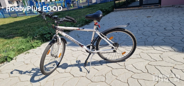 Велосипед 26" колело, снимка 7 - Велосипеди - 55177692