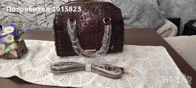 Дамска чанта
