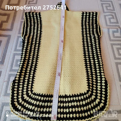 Ръчно изработени дамски елеци , снимка 3 - Подаръци за жени - 55478385