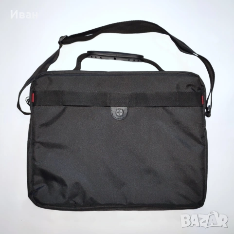 Чанта WENGER за лаптоп и документи, снимка 2 - Чанти - 54155922