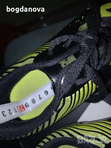 Стоножки, 34 номер, снимка 5 - Детски маратонки - 54035238