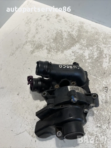 Помпа за вода за Volkswagen Scirocco 2.0 Tfsi (2008) 06J121026G