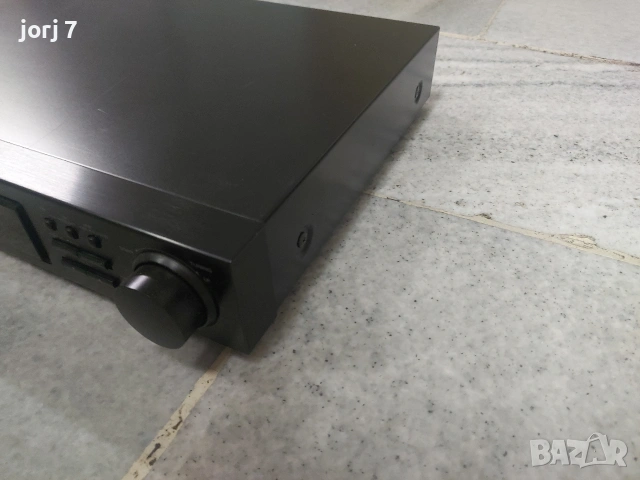 тунер Technics st-x902l, снимка 8 - Ресийвъри, усилватели, смесителни пултове - 54774528
