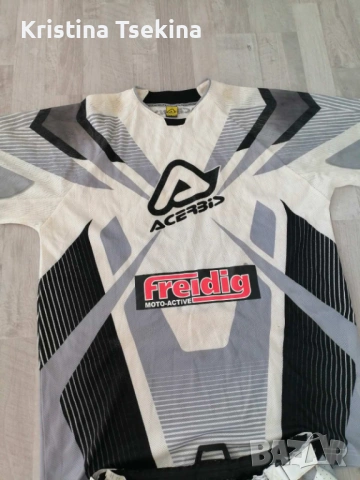 МОТО КРОС ЕКИП, снимка 4 - Спортни екипи - 54159904