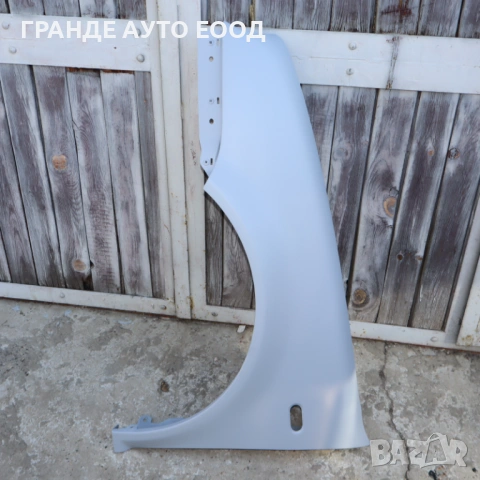 Ляв калник за Фолксваген Голф IV , снимка 2 - Части - 54564592
