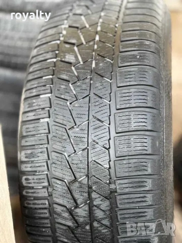 5х120 Джанти 19 Цола БМВ Х5 Х6 5x120 BMW x5 x6 ЕТ 46 J 8.5 ЦО 74.1 255 55 18 зимни гуми подарък Без , снимка 5 - Аксесоари и консумативи - 54010904