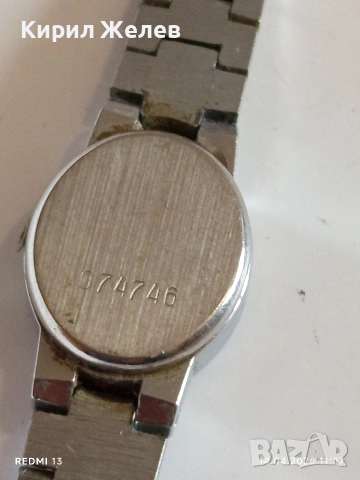 Лот стари механични часовници дамски за части, ремонт КОЛЕКЦИЯ 52628, снимка 5 - Антикварни и старинни предмети - 54188525