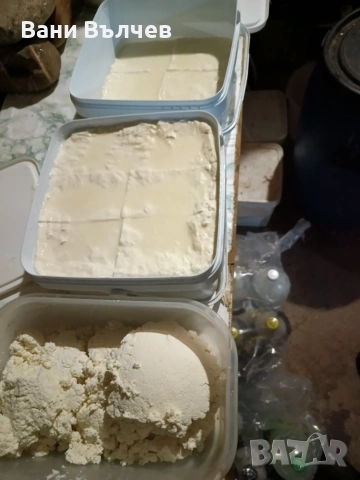 Продавам козе сирене и извара, снимка 3 - Домашни продукти - 55137602