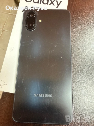 Samsung a07 , снимка 4 - Samsung - 54868013