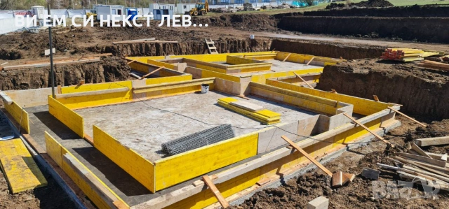 строителни услуги , снимка 2 - Ремонти на къщи - 54328515