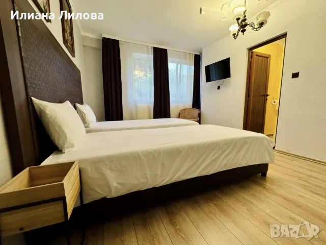 Къща за гости Принцеса Анастасия 1, снимка 6 - Уикенд почивки и екскурзии - 54528982