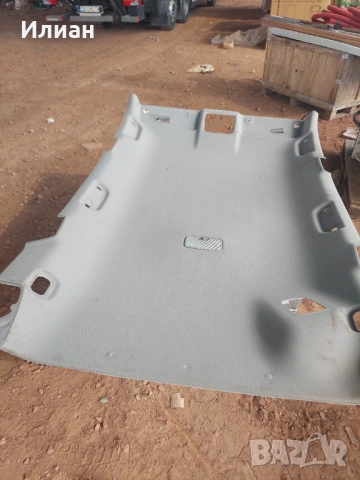 Врати,задна броня,таван за Тойота Рав4 2007г., снимка 11 - Автомобили и джипове - 53976406