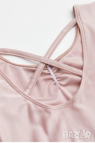 Трико за балет H&M 3-4 години , снимка 7 - Други - 54016636