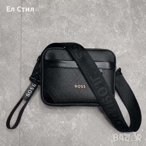 Мъжки чанти,топ качество и цена , снимка 12 - Чанти - 55430076