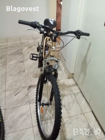 Колело Reactor на 2 дни (29.03) от Практикер, снимка 9 - Велосипеди - 54018960