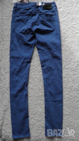 G-Star Raw оригинални дамски нови дънки skinny различни цветове W25 и W29, снимка 3 - Дънки - 54388428