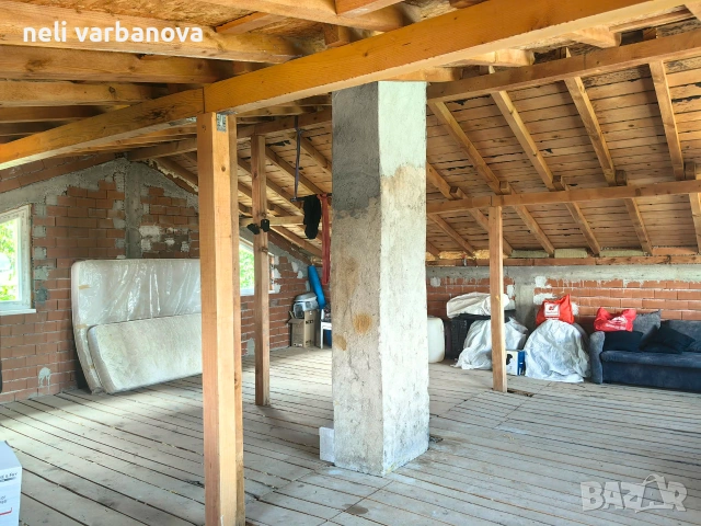 Продавам къща в лозен , снимка 17 - Къщи - 55259937