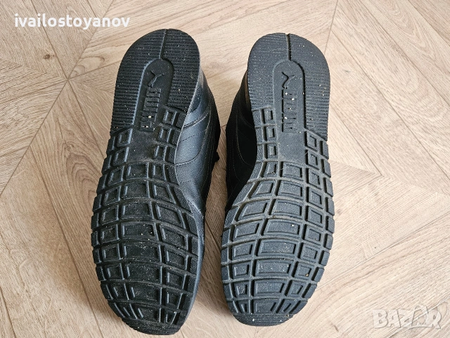 Puma ST Runner номер 42, снимка 4 - Маратонки - 54582520