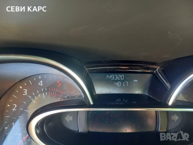 RENAULT CLIO!!!, снимка 9 - Автомобили и джипове - 54985325