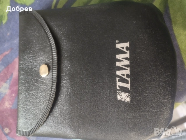 Tama Rhythm watch RW100, снимка 2 - Други - 54921231