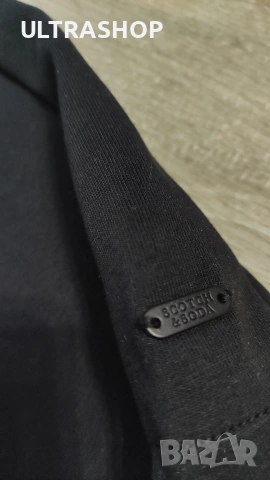 НОВА SCOTCH & SODA пола М size, снимка 2 - Поли - 54432434
