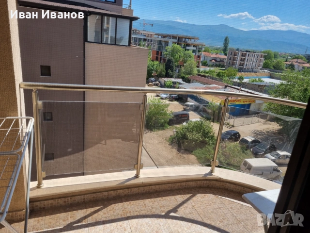 Давам под наем двустаен Смирненск, снимка 7 - Апартаменти - 54396908