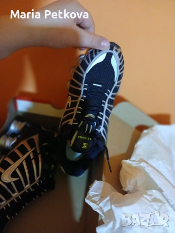 Нови оригинални nike