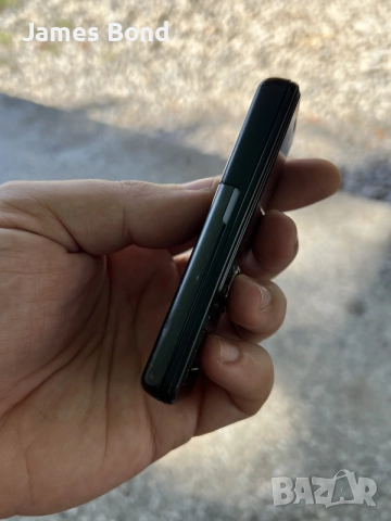 Телефон Nokia 6300 черен , снимка 7 - Nokia - 55197031