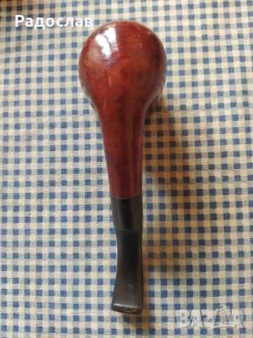 лула за тютюн Real Briar, снимка 4 - Лули - 54566900