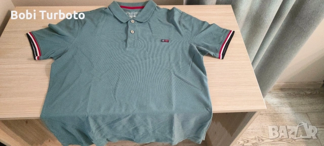 Оригинални Тениски,Super dry и др., снимка 4 - Спортни дрехи, екипи - 54276587