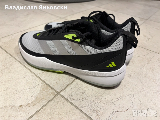 Маратонки Adidas Subzone номер 46, снимка 3 - Маратонки - 54368462