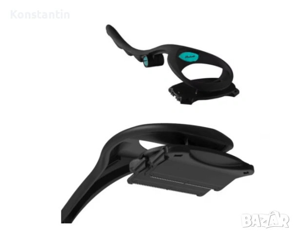 Стик за премахване на окосмяването по гърба, снимка 2 - Други - 54343171