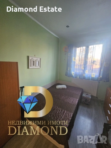 Къща в Димитровград кв. Славянски, снимка 6 - Къщи - 48583146