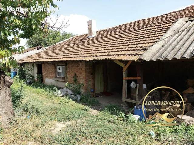 къща село Градина ,община Първомай, снимка 12 - Къщи - 55351589