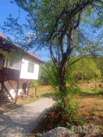 Къща на язовир Сопот , снимка 3 - Къщи - 54357567