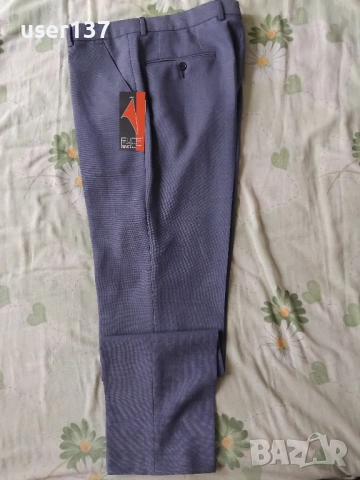 Костюм Elite Collection, 52 размер, снимка 8 - Костюми - 54632431