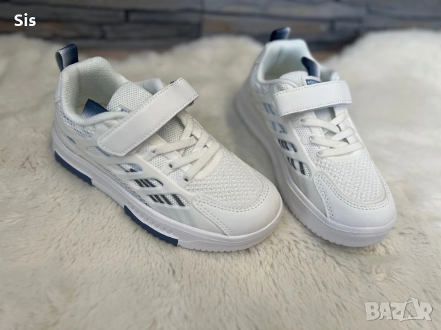 Детски маратонки , снимка 2 - Детски маратонки - 54054353