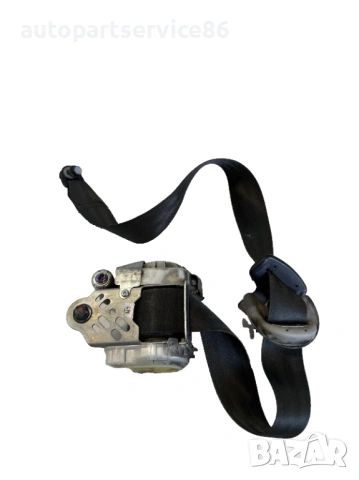 Преден ляв предпазен колан за Hyundai i30 (2010) 88810-2R900