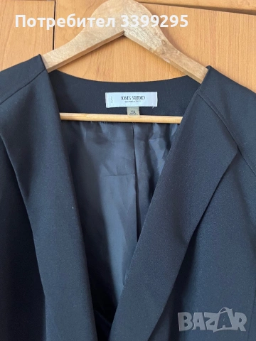 НОВО! Дамско сако, снимка 4 - Сака - 54178608