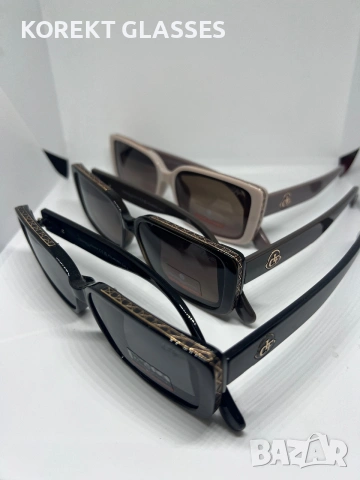 Christian Lafayette CLF6335 PARIS POLARIZED 100% UV Слънчеви очилa 