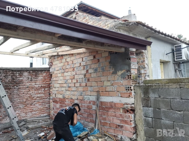Ремонт на Поквиви, снимка 5 - Други услуги - 54989803