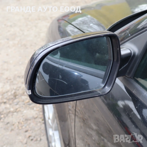 Ауди А3 1.6 TDI 105 к.с.2012 год.Само на части, снимка 13 - Автомобили и джипове - 54565232