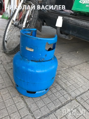 Газова  горелка  / Комплект  с  бутилка  . 12  литра. ., снимка 8 - Други инструменти - 54052262