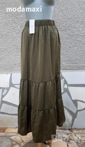 3XL+  Нова дълга пола Target  , снимка 2 - Поли - 54982061
