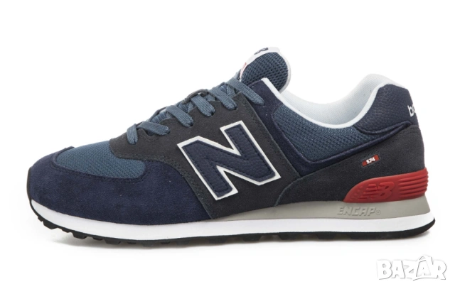 маратонки New Balance 574 номер 45 ,5