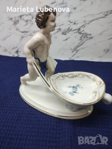 Три български фигури, снимка 7 - Колекции - 54284020