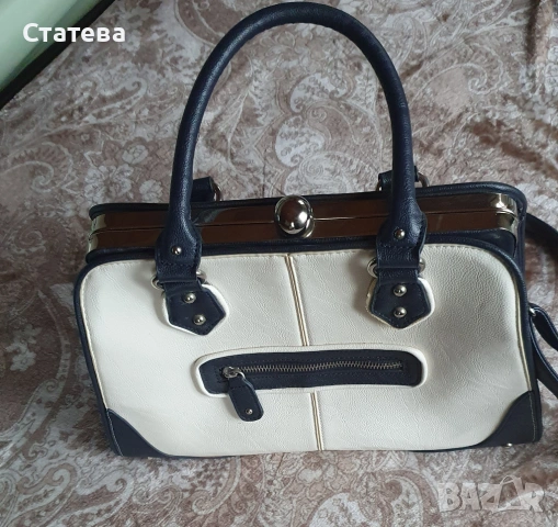 Нова дамска чанта
